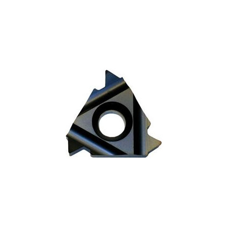 Plaquette ISO 60G11 IR 250 ISO 5025 (Par 10)