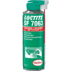 Nettoyant rapide LOCTITE SF 7063 400ml Henkel (Par 12)