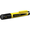 Lampe de poche ATEX EX4 Yellow Box LED