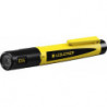 Lampe de poche ATEX EX4 Yellow Box LED