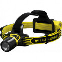 Lampe de poche ATEX EXH8R Yellow Box LED