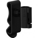 Support de casque à clip intelligent de type F pour lampe de poche LED EX4