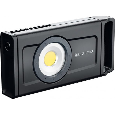 Lampe de travail iF4R Black Box LED