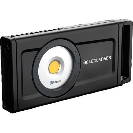 Lampe de travail iF8R Black Box LED