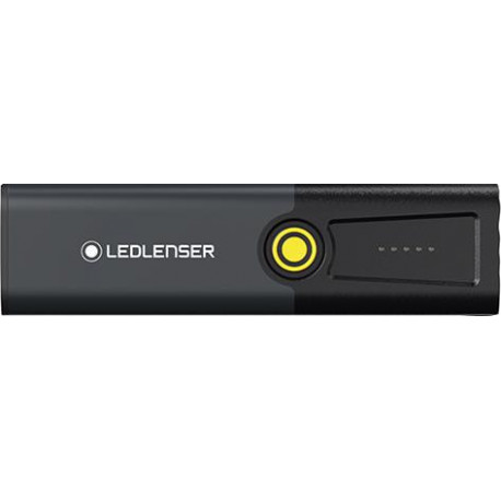 Lampe de travail iW3R Black Box LED