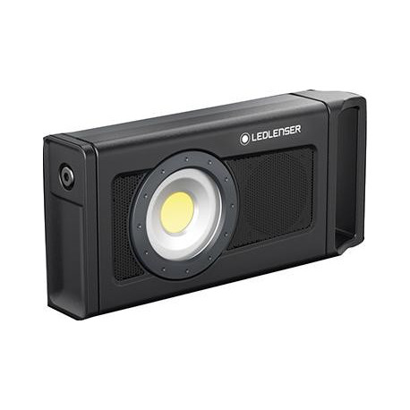 Lampe de travail iF4R music Black Box LED