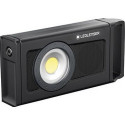 Lampe de travail iF4R music Black Box LED