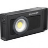 Lampe de travail iF4R music Black Box LED