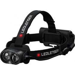 Lampe frontale H-Serie H19R Core LED