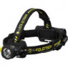 Lampe frontale H-Serie H7R Work LED