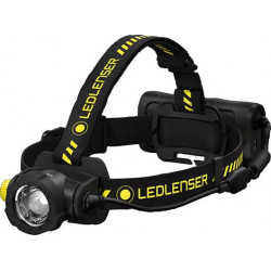 Lampe frontale H-Serie H15 Work LED