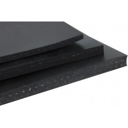 Tapis caoutchouc SBR 1 4mm 1400x10000mm