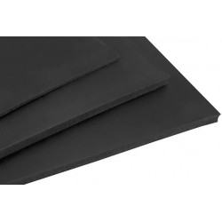 Tapis caoutchouc SBR sans insert 2mm 700x5000mmm