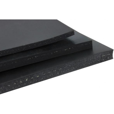 Tapis caoutchouc SBR 1 3mm 700x5000mm