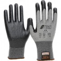 Gant anti-coupure Taeki5.Nitril-besch.Gr2XL (Par 10)