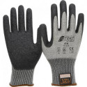 Gant anti-coupure Taeki5.Latex-besch. Gr2XL (Par 10)