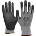 Gant anti-coupure Nitras Cut 3. Taille 2XL (Par 10)