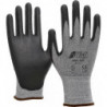 Gant anti-coupure Nitras Cut 3. Taille 2XL (Par 10)