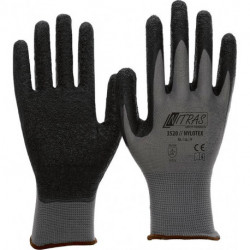 Gant de protection Nylotex 3520. Taille 8 (Par 12)