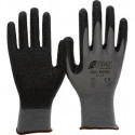 Gant de protection Nylotex 3520. Taille 8 (Par 12)