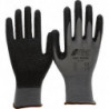 Gant de protection Nylotex 3520. Taille 8 (Par 12)