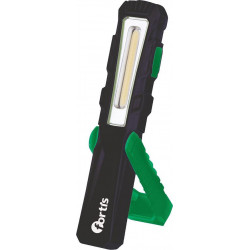 Lampe de poche LED 2 Watt FORTIS