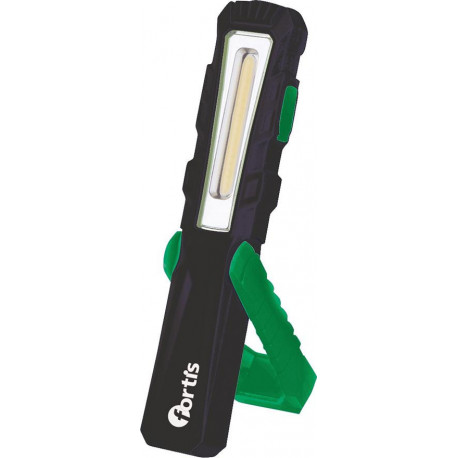 Lampe de poche LED 2 Watt FORTIS