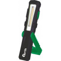 Lampe de poche LED 2 Watt FORTIS