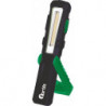 Lampe de poche LED 2 Watt FORTIS