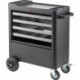 Servante 930x625x400mm FORTIS