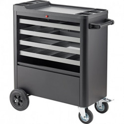 Servante 930x625x400mm FORTIS