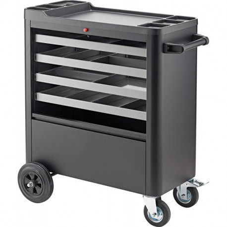 Servante 930x625x400mm FORTIS