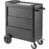 Servante 930x625x400mm FORTIS