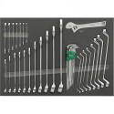 Module d'outils 3/3 cléFORTIS