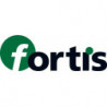 Module d'outils 1/3 clé douille 1/2 FORTIS
