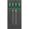 Module d'outils 1/3 -vide pour Limes - FORTIS