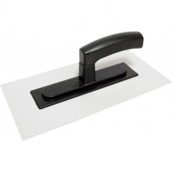 Taloche plastique 280x140x3 mm FORTIS