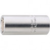 Douille universel 1/4 - 6-14mm FORTIS