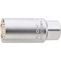 Douille universelt 3/8 - 7-19mm FORTIS
