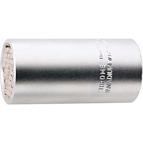 Douille universel 1/2 - 11-32mm FORTIS