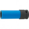 Insert de clé à douille 1/2 17x85mm FORTIS