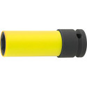 Insert de clé à douille 1/2 19x85mm FORTIS