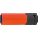 Insert de clé à douille 1/2 21x85mm FORTIS