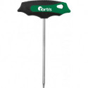 Tournevis manche T -T25x150mm FORTIS