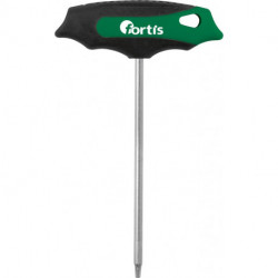 Tournevis manche T -T27x150mm FORTIS