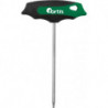 Tournevis manche T -T27x150mm FORTIS