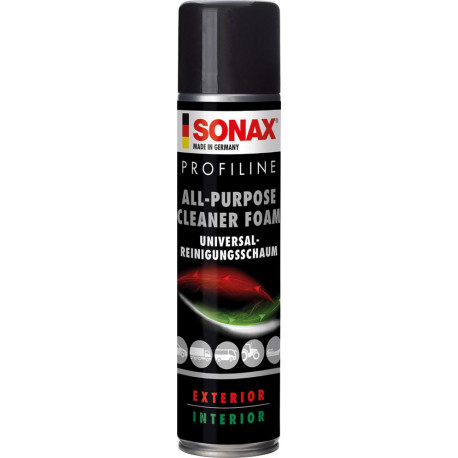 SONAX PROFILINE Mousse nettoyante universelle (Par 6)