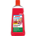 SONAX Nettoyant pour disque concentré Cherry Kick 2 Liter (Par 6)