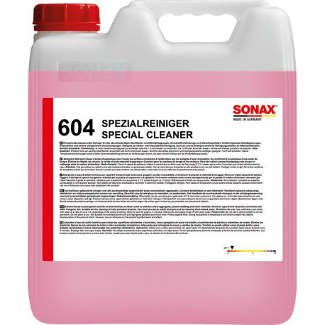 SONAX Nettoyant Special 10 Liter