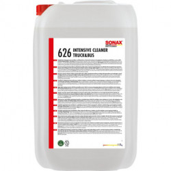 SONAX Nettoyant intensif camion + Bus 25 Liter